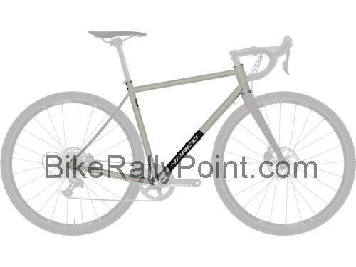 Norco Search XR S Frameset fiche technique et avis